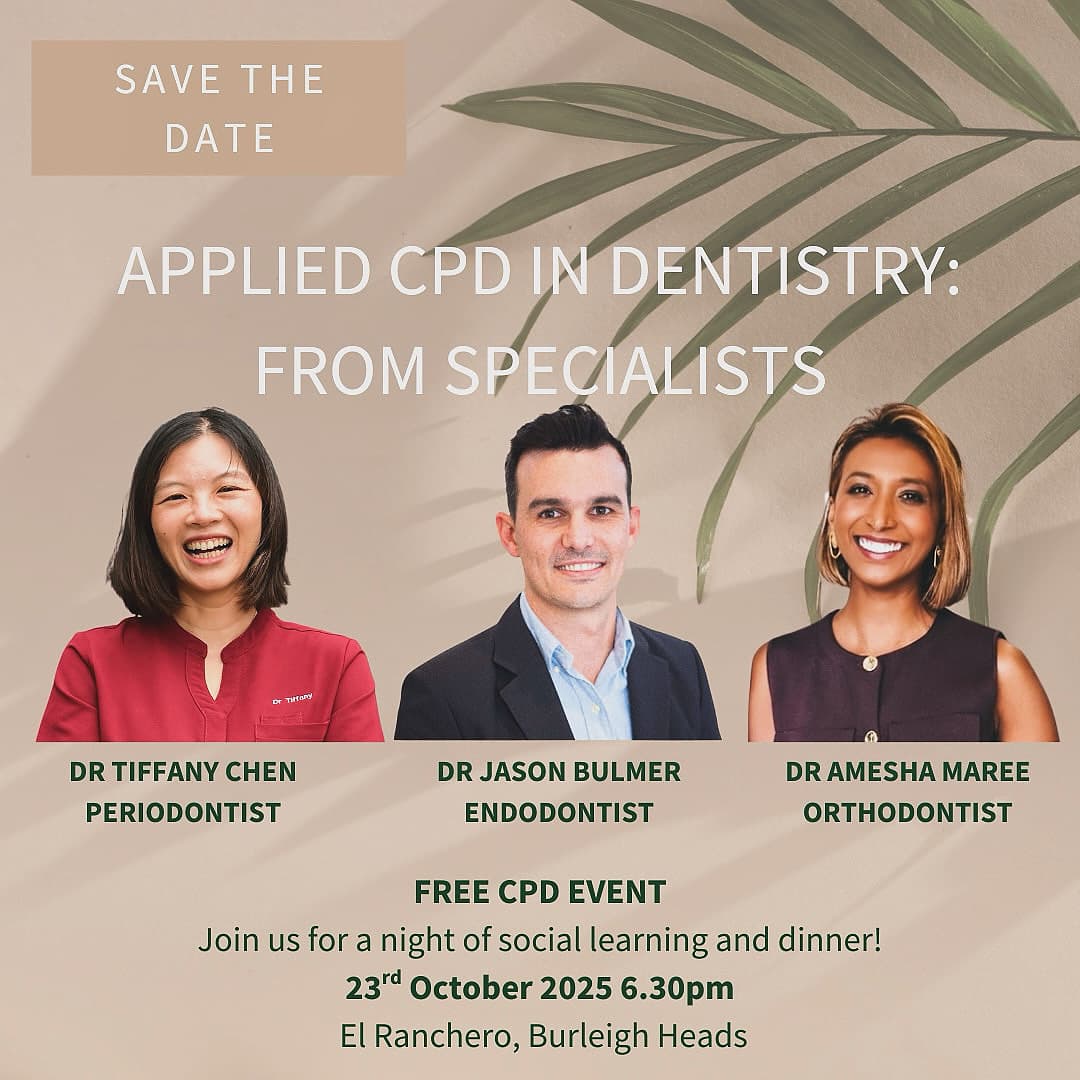 FREE CPD EVENT