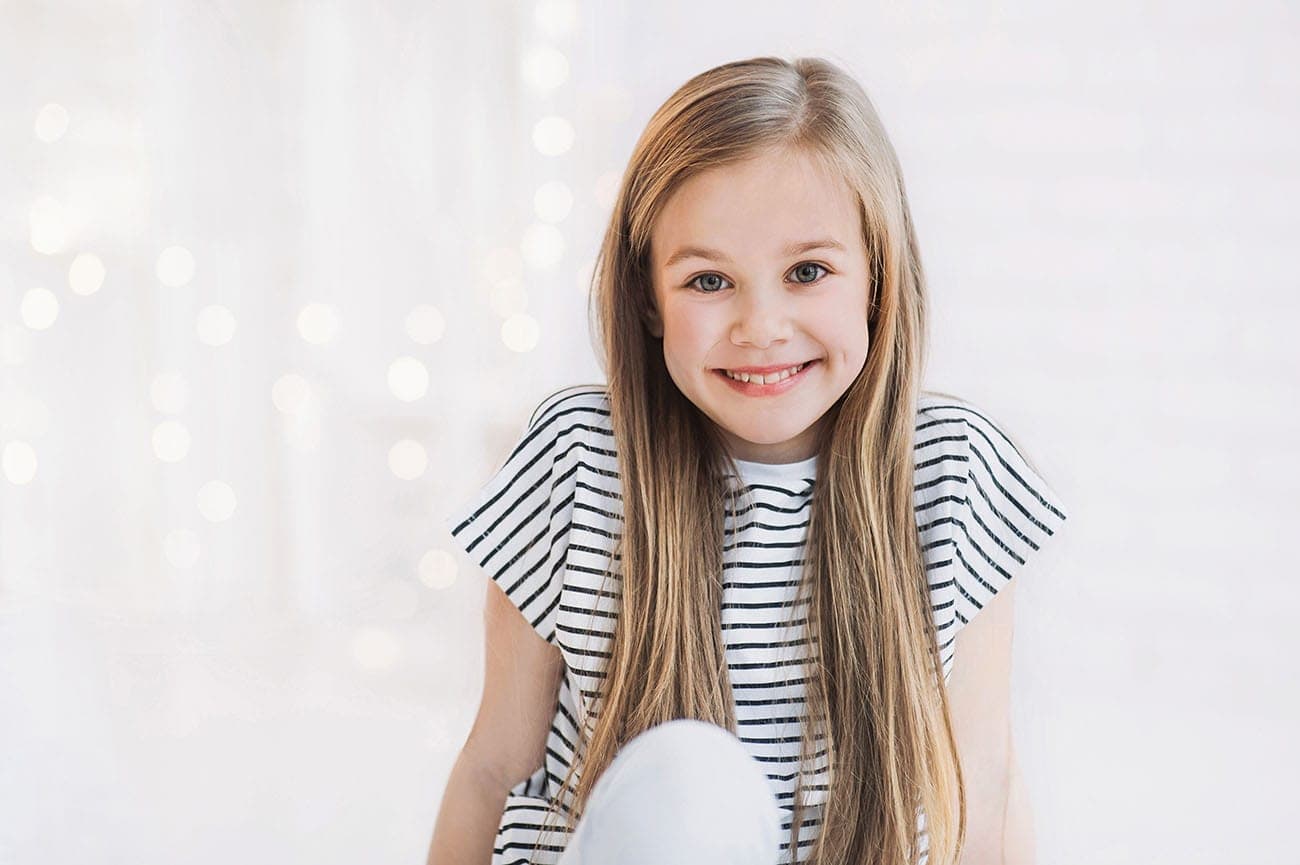 Can Kids Wear Clear Aligners?