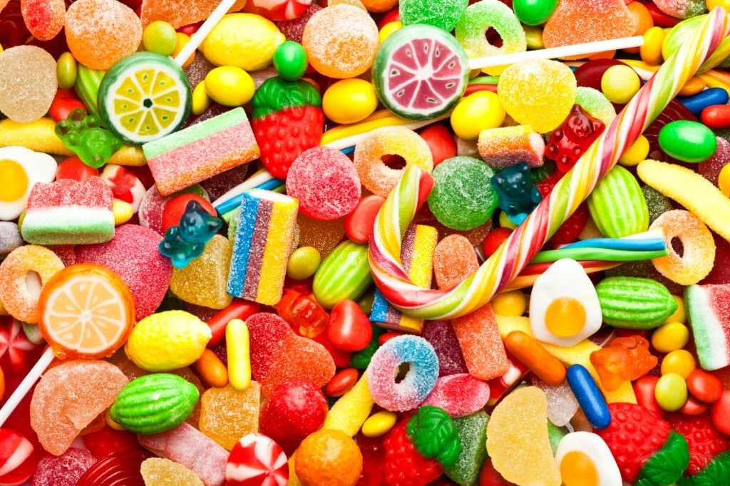 The truth about lollies during orthodontic treatment