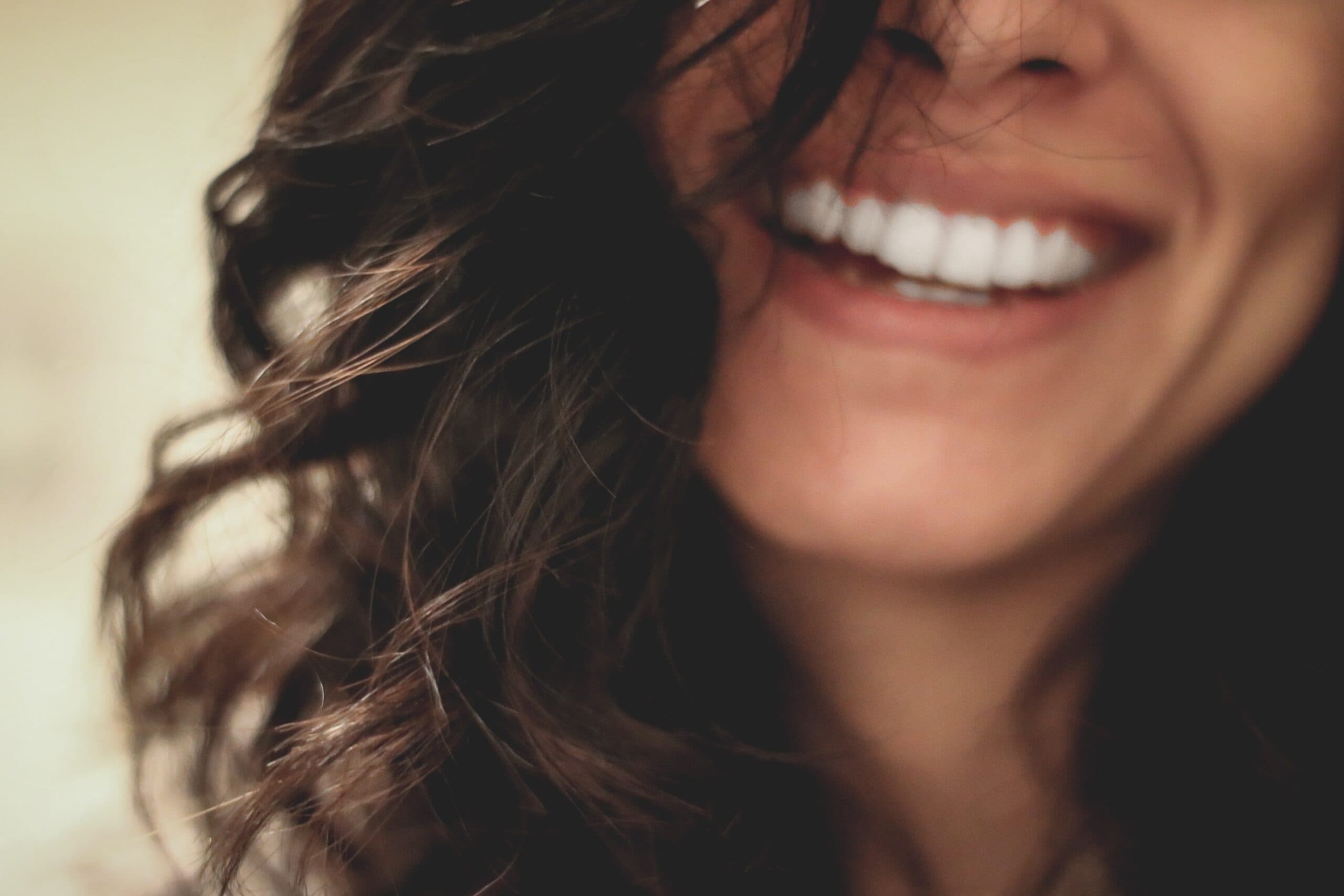 Change your smile, change your life!