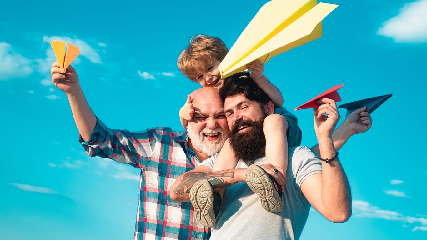 Fathers day Edition: Why More Men Are Seeking Teeth Straightening