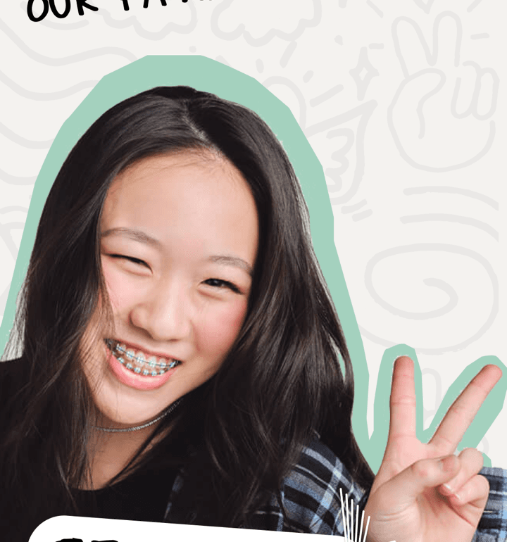 Trending Braces Colours in 2025