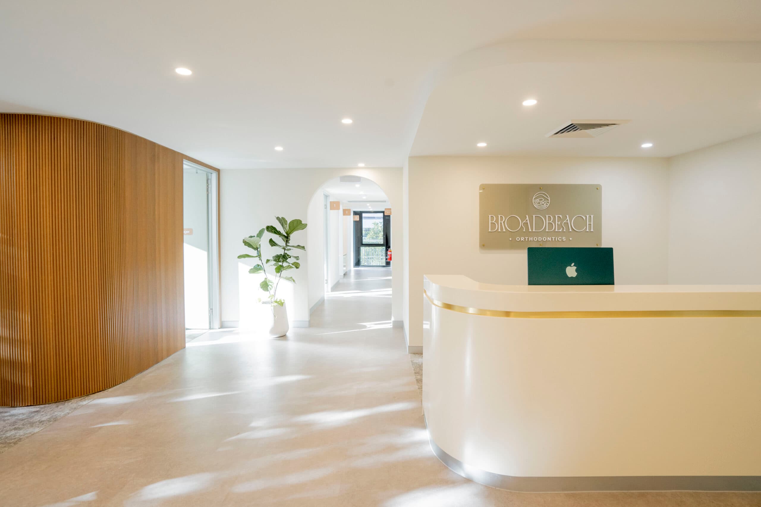 Convenient Orthodontic Care for School Kids in Broadbeach