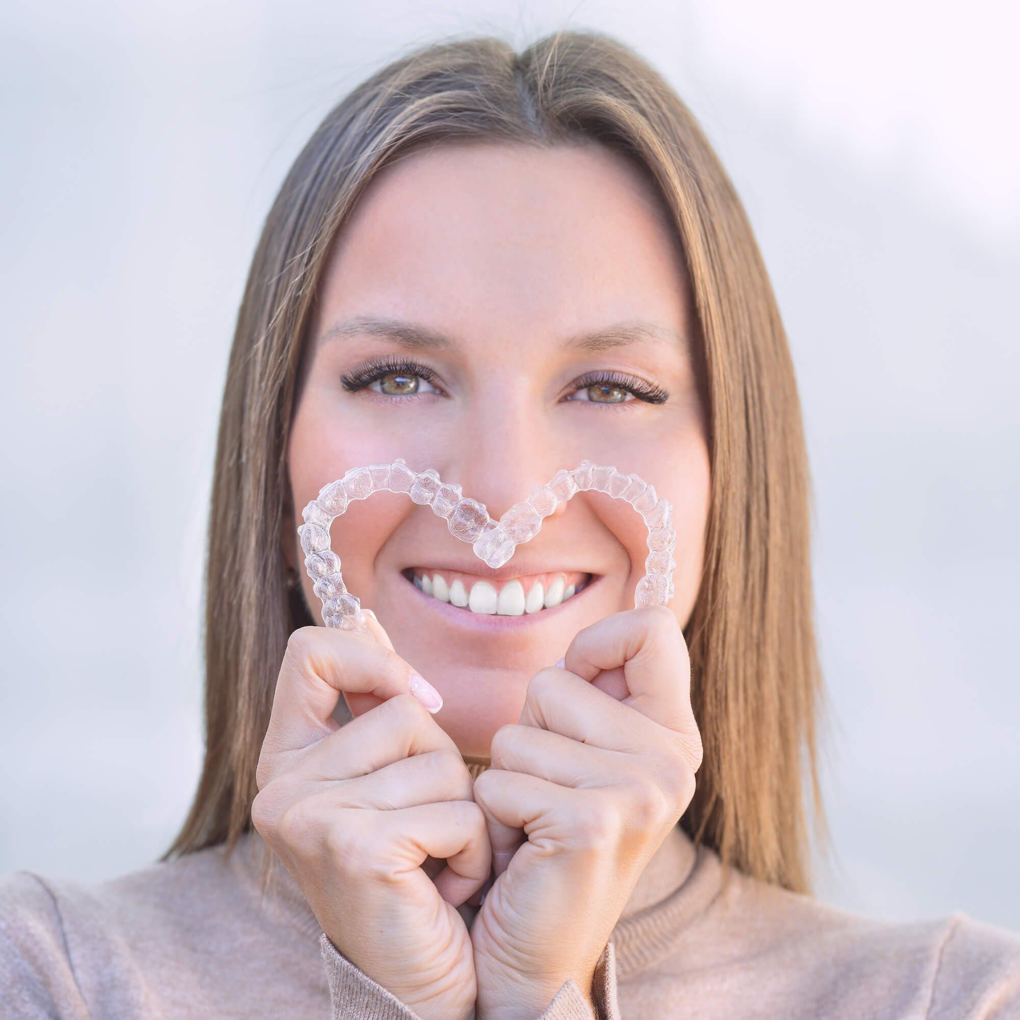Am I a Good Candidate for Clear Aligners?