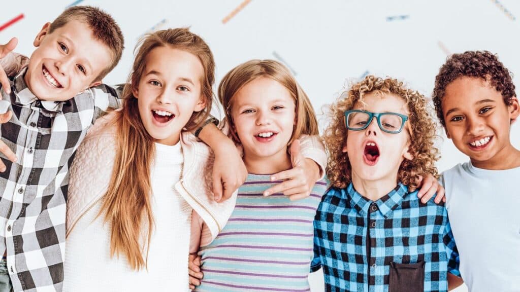 Book an Orthodontic consultation for children 18 and under