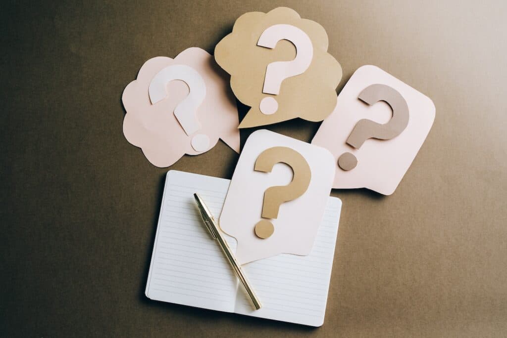 Frequently Asked Questions - Broadbeach Orthodontics