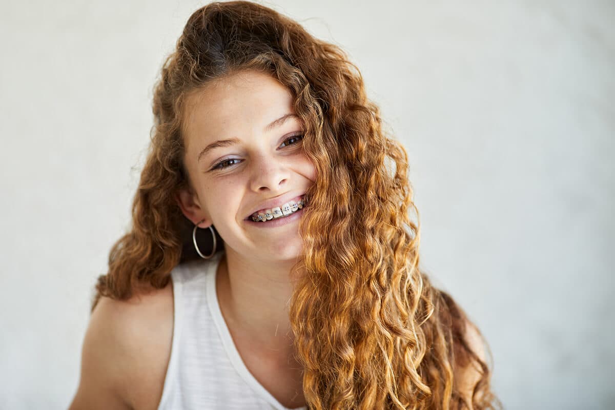 Transform your smile this Spring school holiday