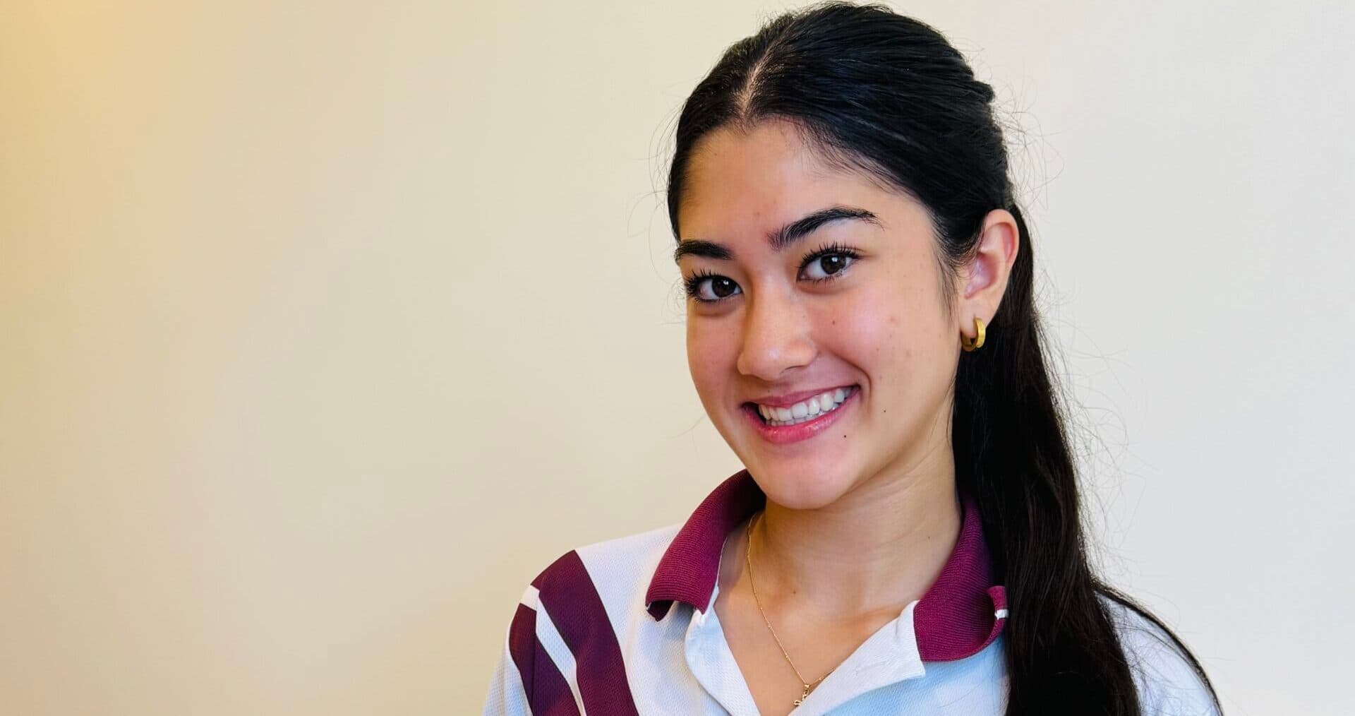 Getting your braces off is an exciting milestone!