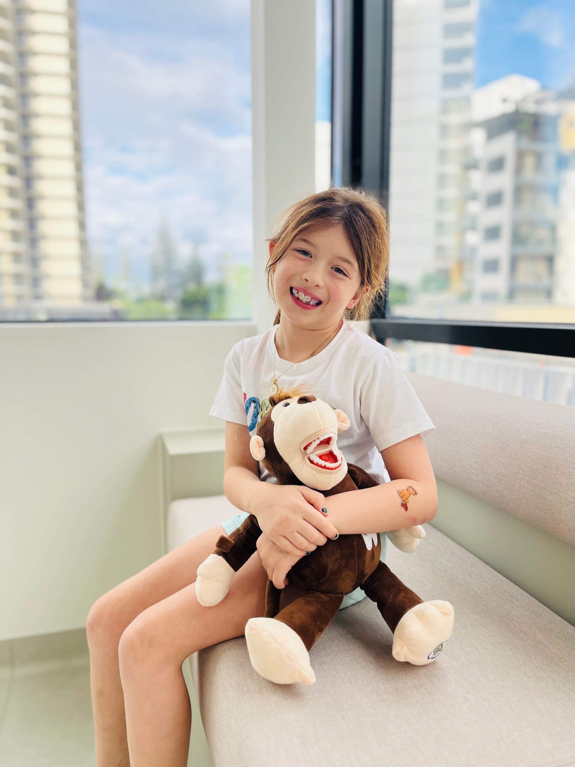 Kids Orthodontics at Broadbeach Orthodontics