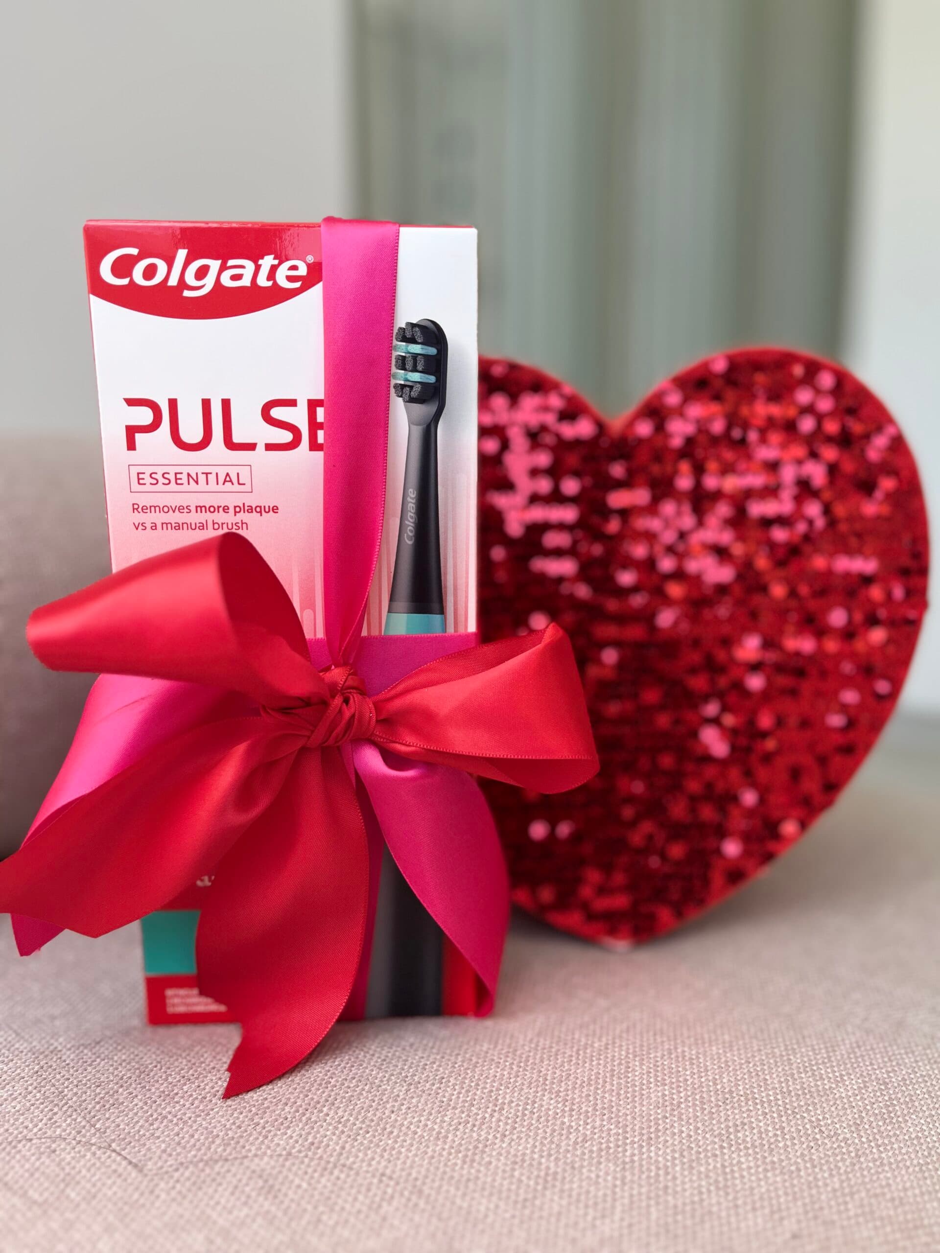 ā¤ļø Fall in Love with Your Smile ā Free Electric Toothbrush This February! ā¤ļø