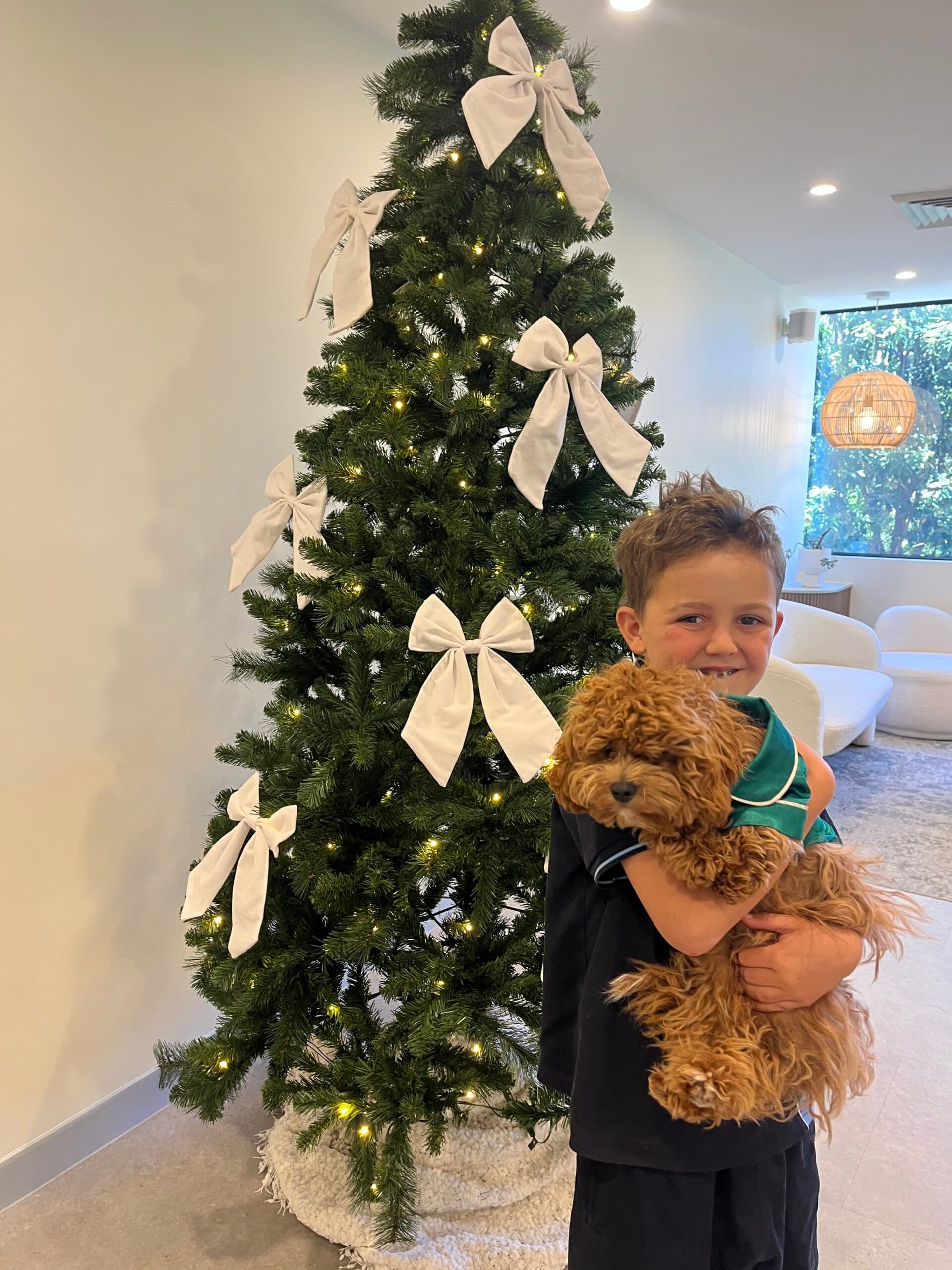 Getting Ready for Christmas at Broadbeach Ortho: The Countdown Begins Soon