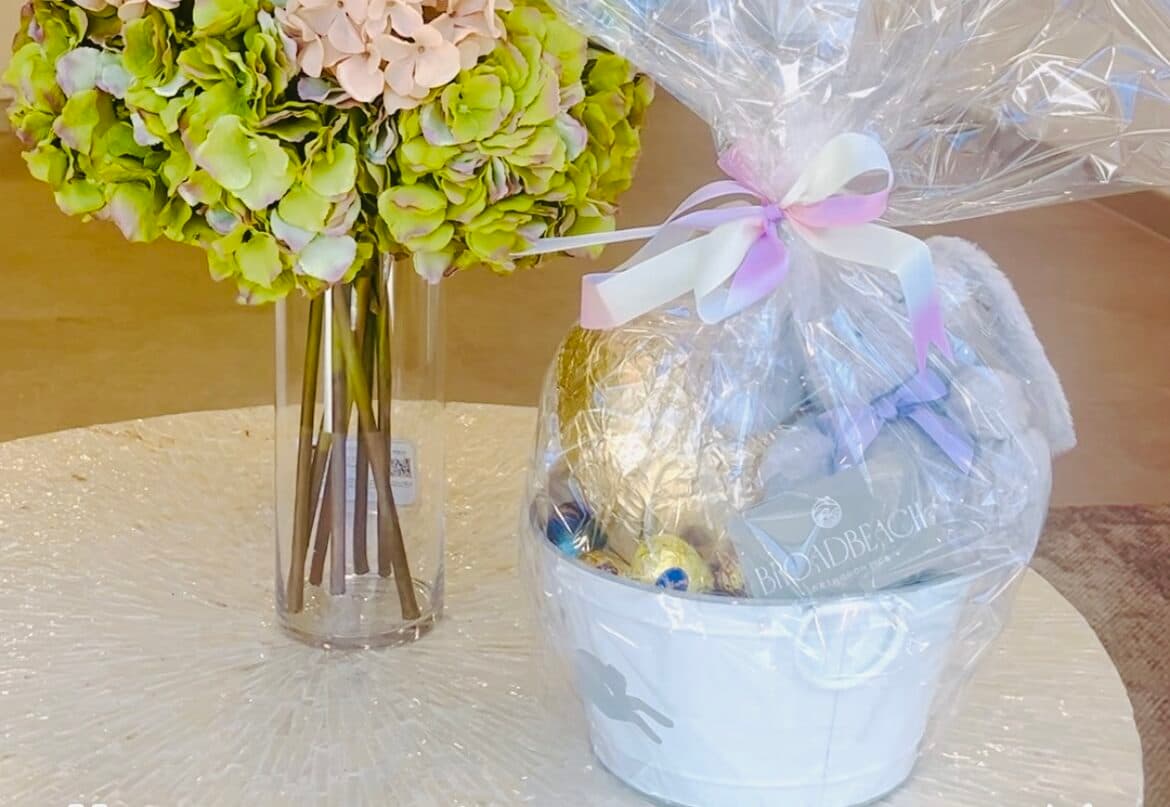 Competition Time! Guess the Easter Eggs & Win!