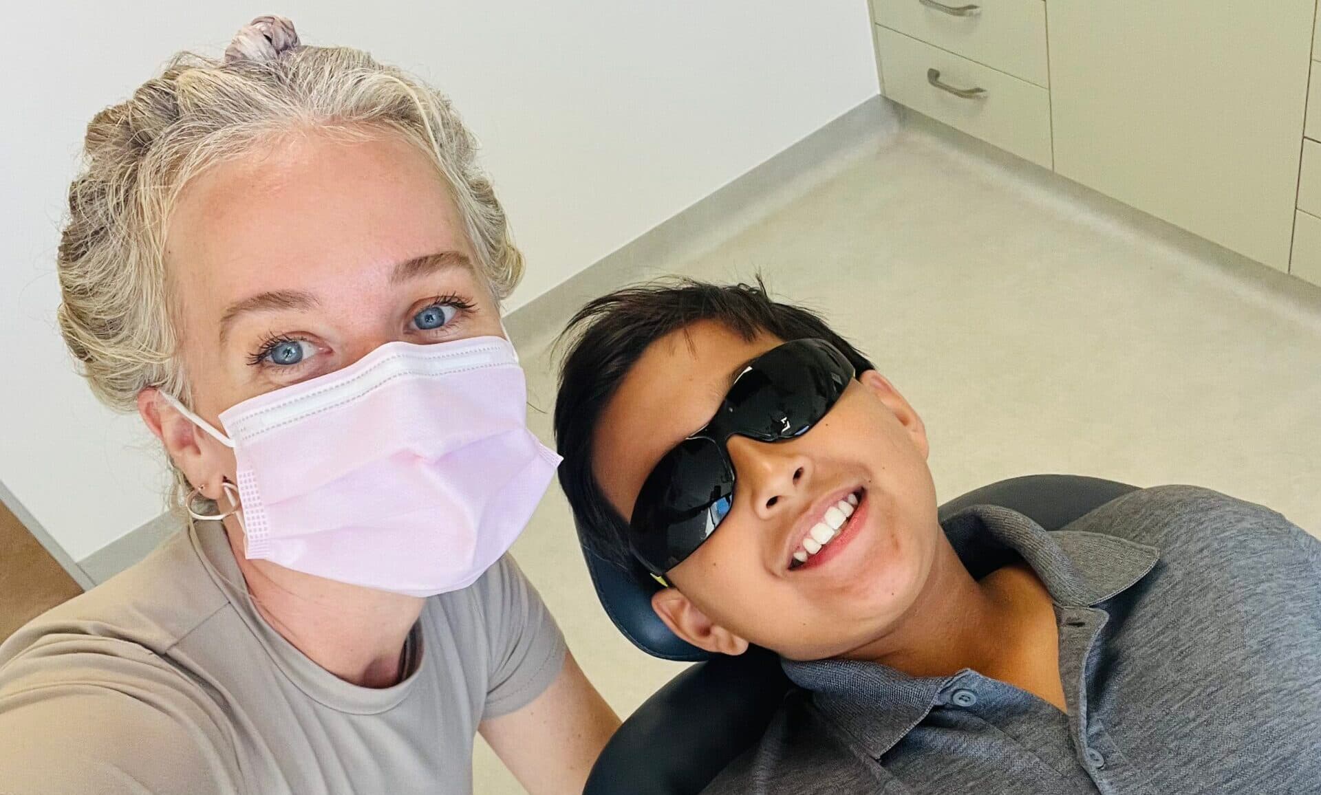 Why do I need Separators for a Palatal Expander