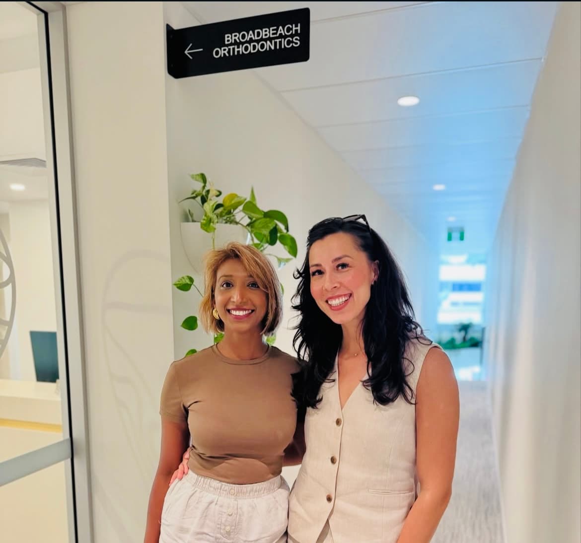 Why You Still Need to See Your Dentist During Braces or Clear Aligner Treatment