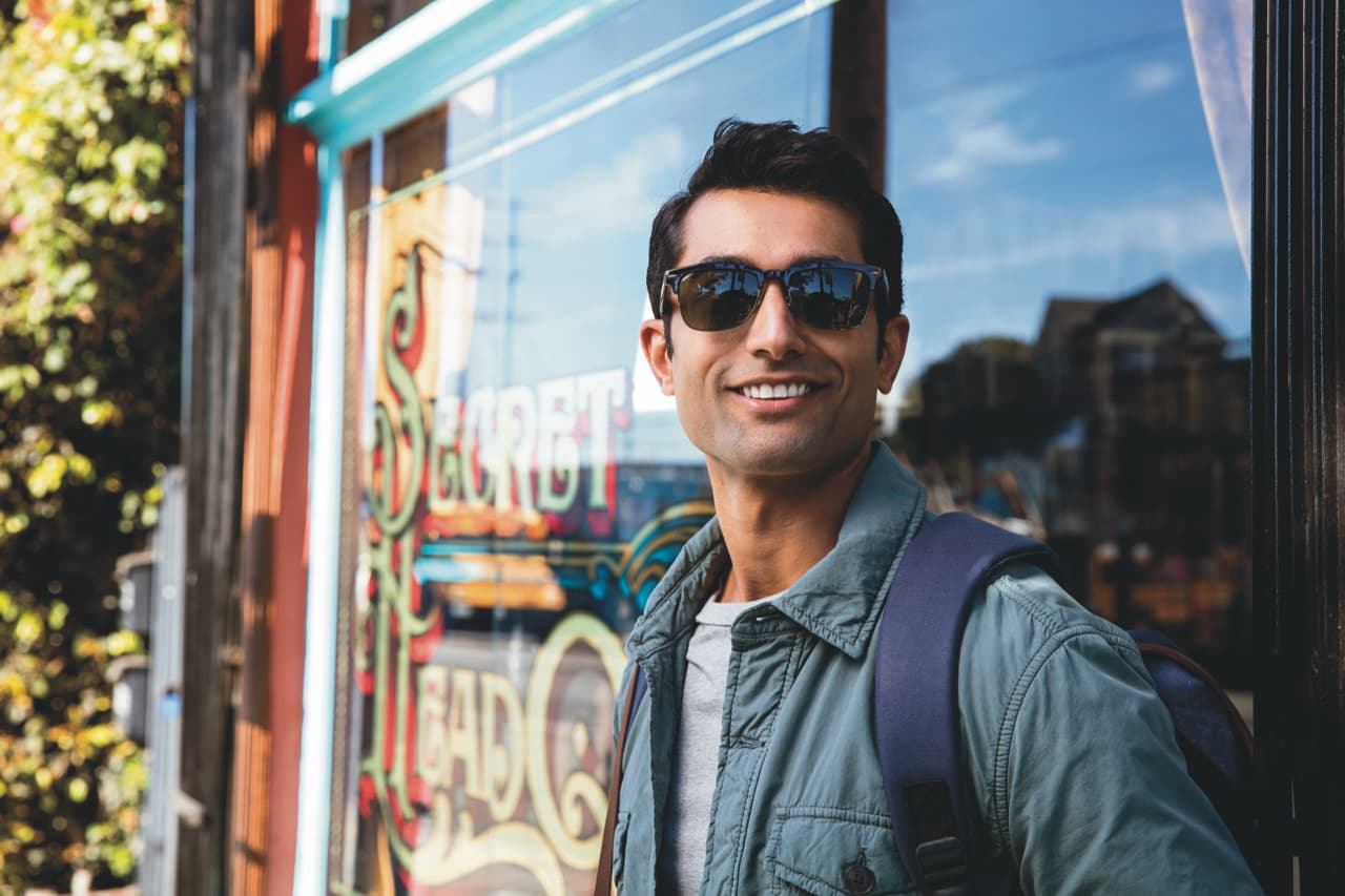 Invisalign Clear Aligners