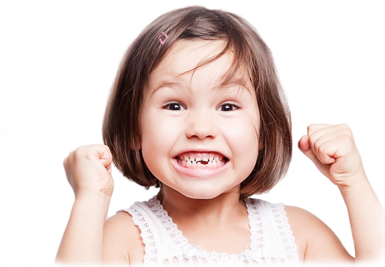 Kids GrowthGrace Program