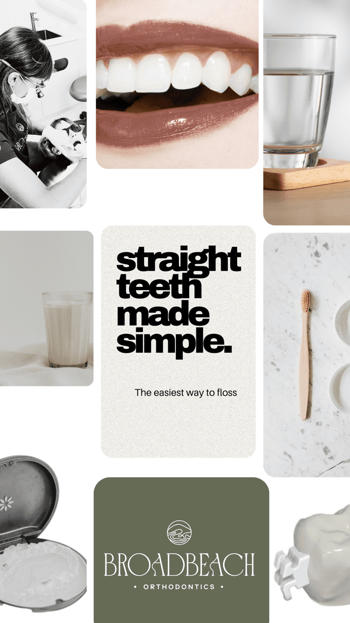 Straight Teeth Made Simple