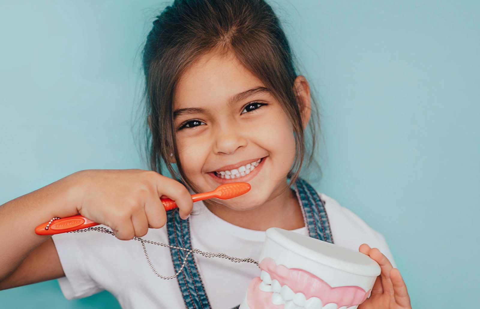 Warning signs that your child needs orthodontic treatment