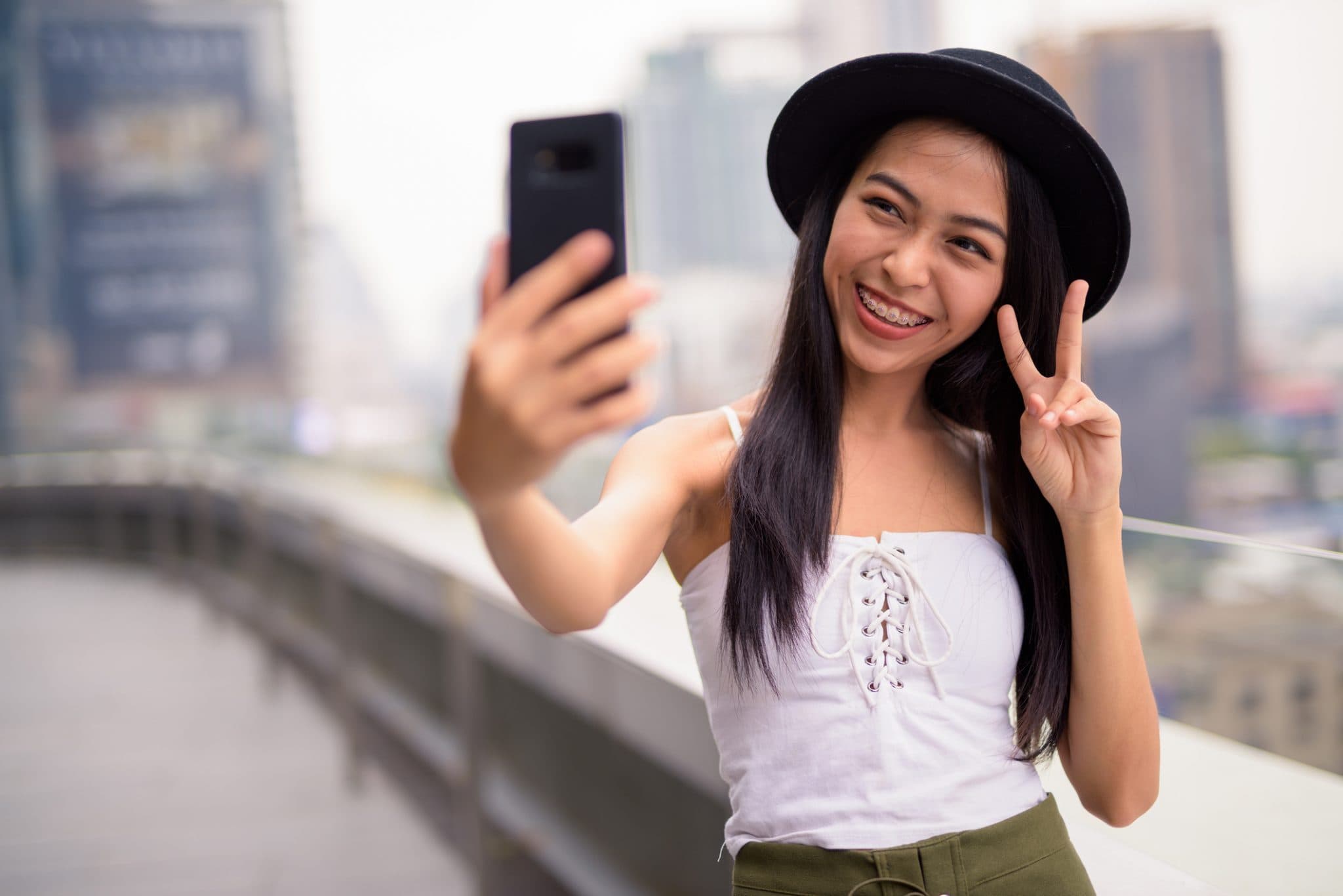 Why It’s Not Too Late to Get Braces