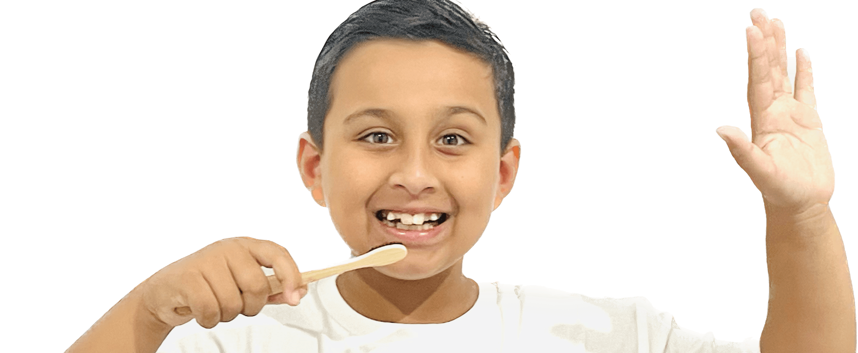 Why should your child see an Orthodontist?