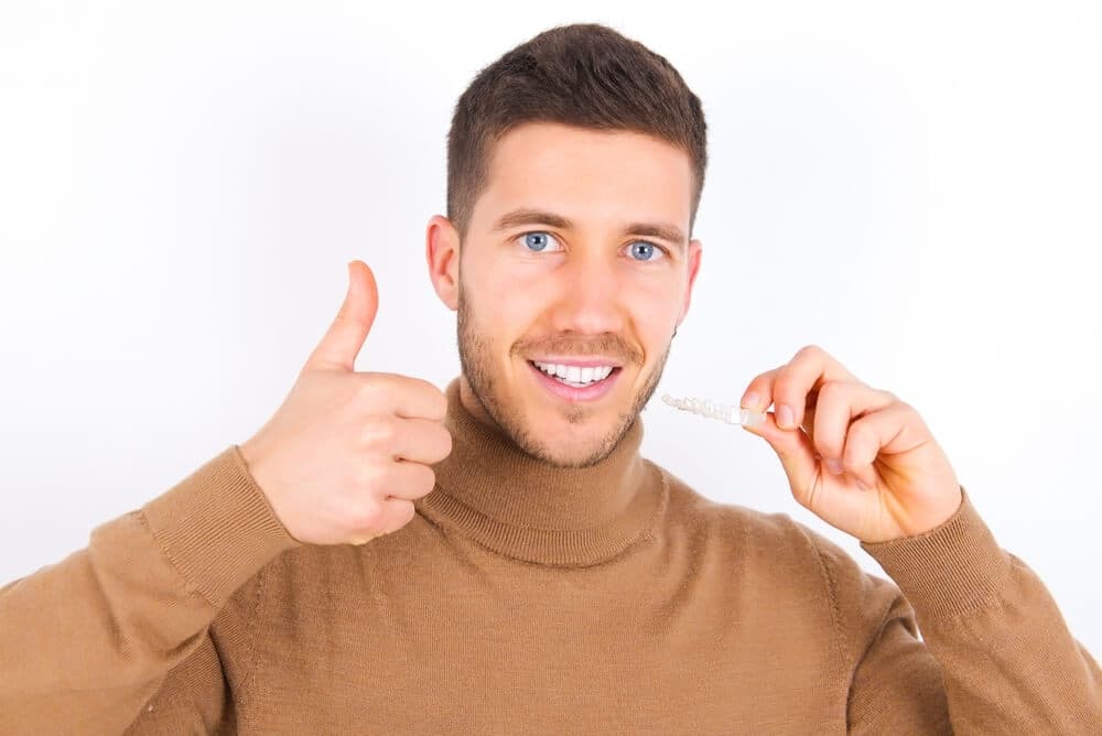 How to straighten your teeth without braces