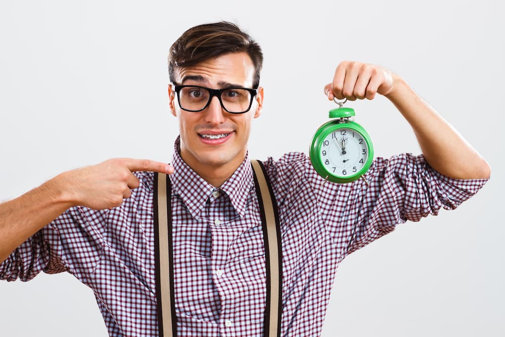 Can You Make Orthodontic Treatment Go Faster?