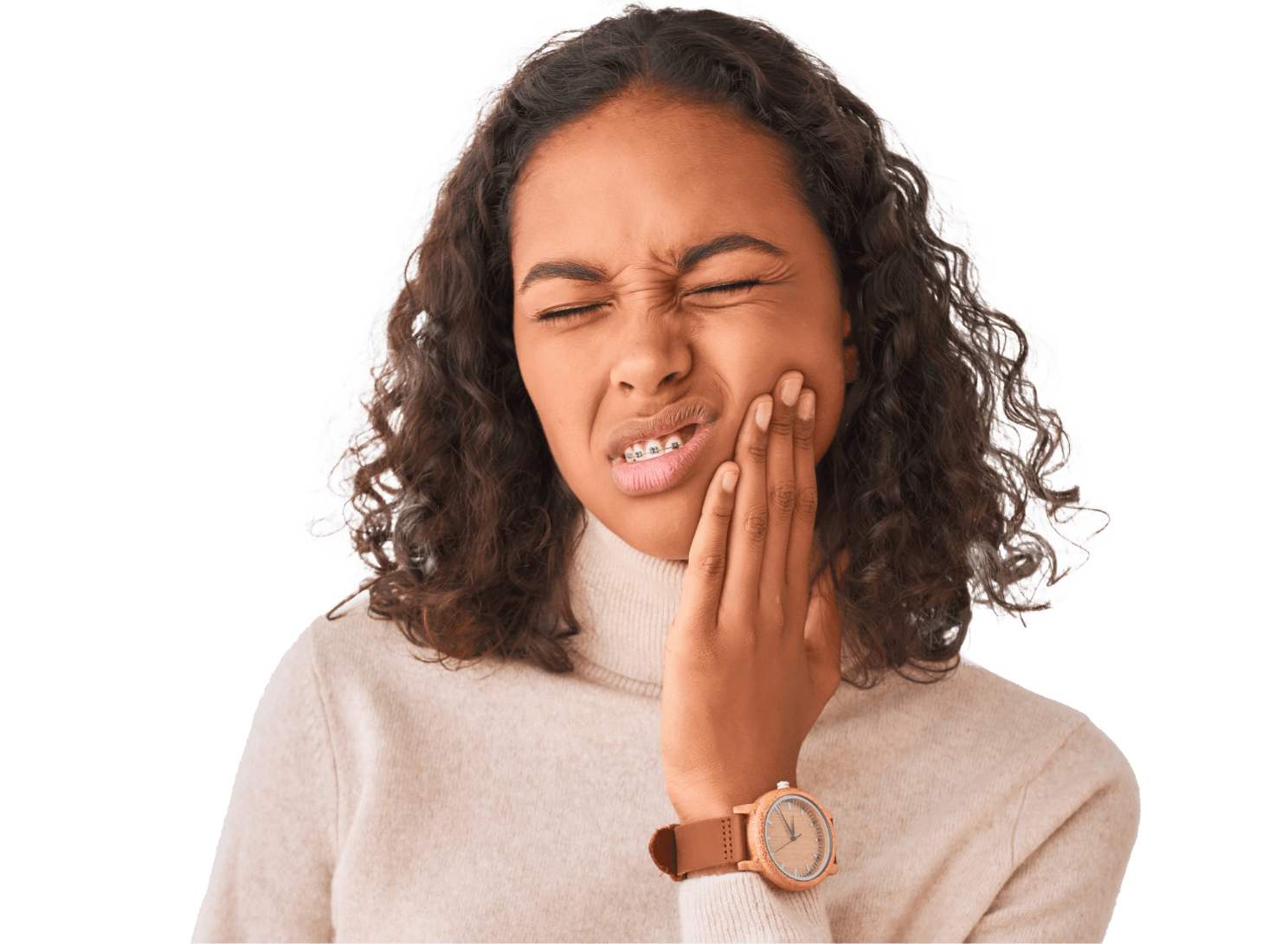 What Is a comfort situation in Orthodontics?