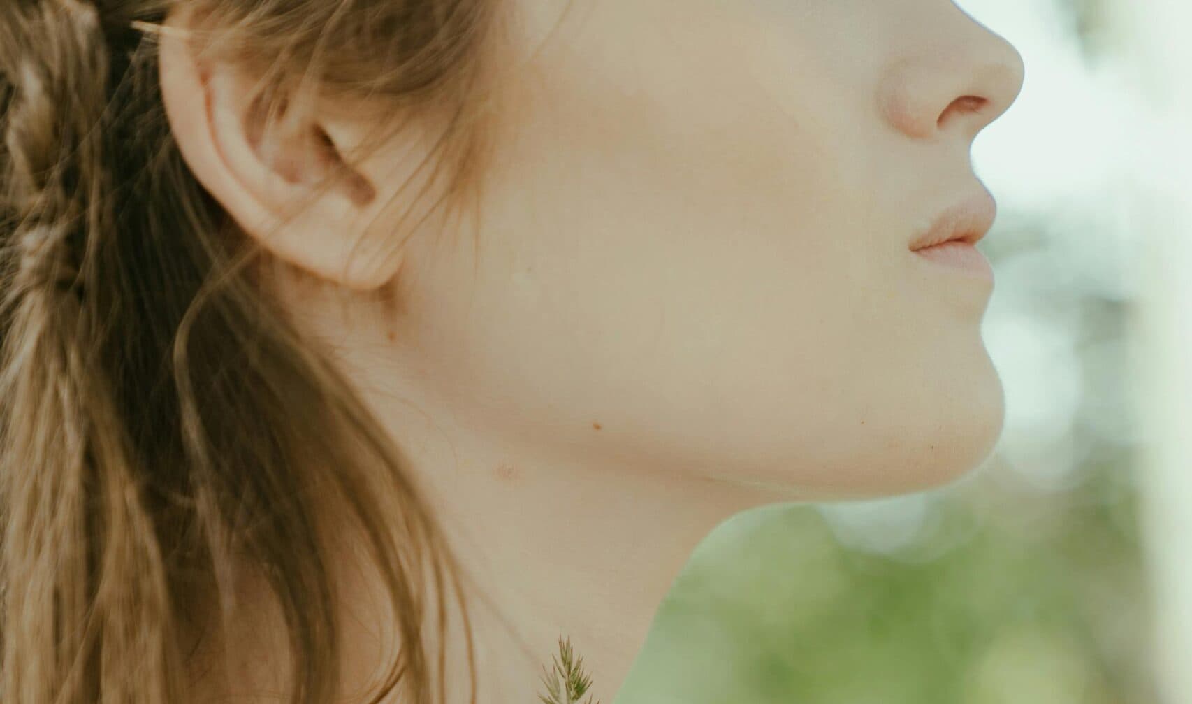 Orthodontic extractions and facial aesthetics