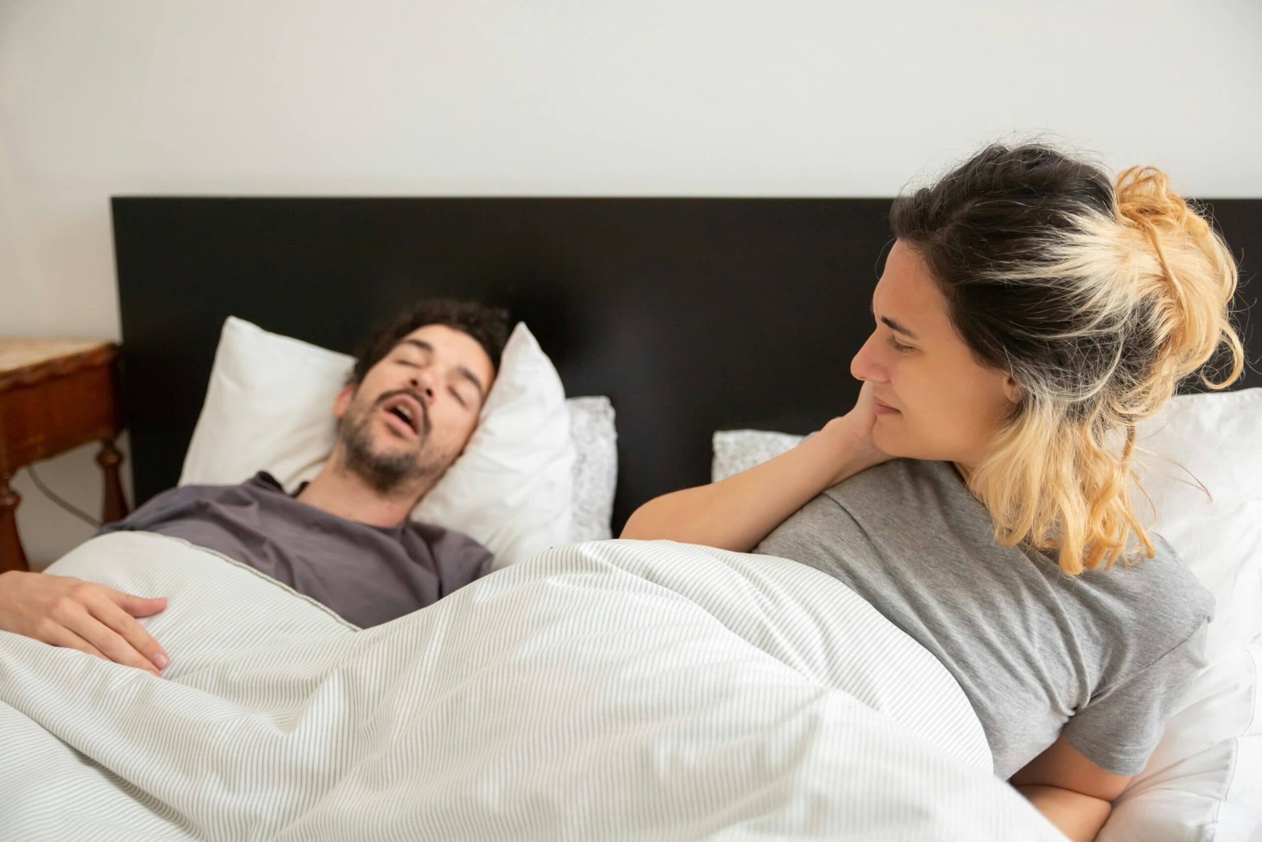 Obstructive Sleep Apnoea: Treatment Options That Help You Breathe Easy