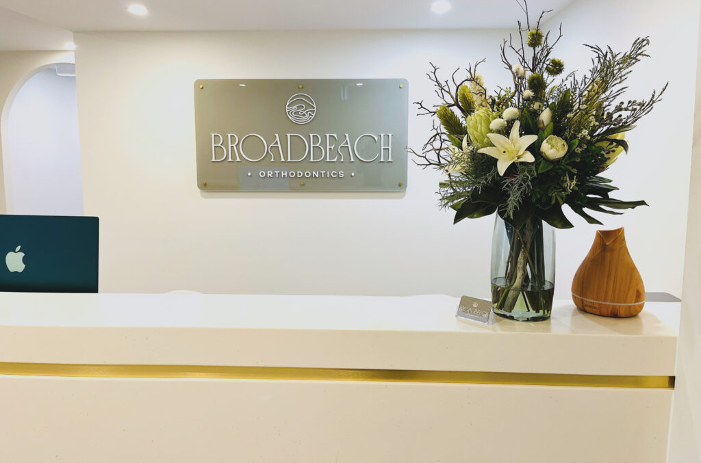 Orthodontist Gold coast