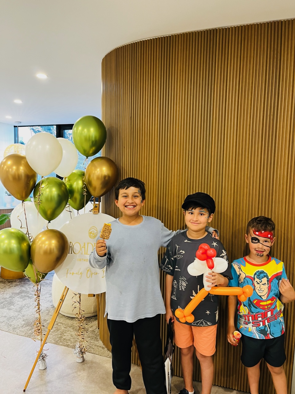 Broadbeach Orthodontics Kids GrowthGrace Program